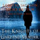 The Knights of Garland Murder Audiobook