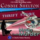 Money Can Be Murder (Charlie Parker, Book 20) Audiobook