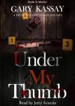 Under My Thumb Audiobook