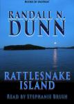 Rattlesnake Island Audiobook