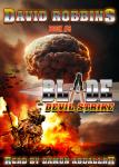 Devil Strike Audiobook