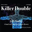 Killer Double Audiobook