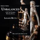 Unbalanced Audiobook