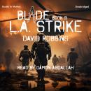 L.A. Strike Audiobook