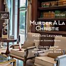 Murder A La Christie Audiobook