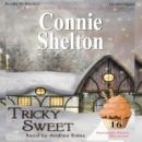 Tricky Sweet Audiobook