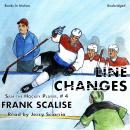 Line Changes Audiobook
