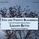 Five and Twenty Blackbirds Audiobook