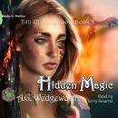 Hidden Magic Audiobook