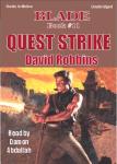 Quest Strike Audiobook