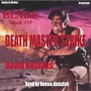 Death Master Strike Audiobook