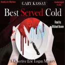 Best Served Cold Audiobook