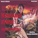 Vengeance Strike Audiobook