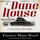 Dune House Audiobook