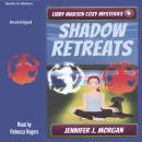 Shadow Retreats Audiobook