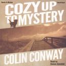 Cozy Up to Mystery Audiobook