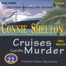 Cruises Can Be Murder Audiobook