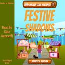 Festive Shadows Audiobook