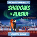 Shadows In Alaska Audiobook