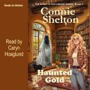 Haunted Gold Audiobook