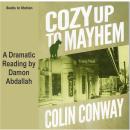 Cozy Up To Mayhem Audiobook