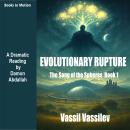 Evolutionary Rupture Audiobook