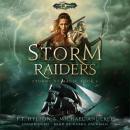 Storm Raiders Audiobook