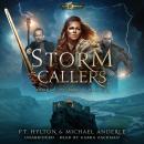 Storm Callers Audiobook