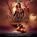 Storm Warrior Audiobook