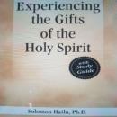 Experiencing the Gifts of the Holy Spirit Audiobook