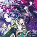 The Rising of the Shield Hero Volume 03 Audiobook