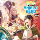 The Rising of the Shield Hero Volume 07 Audiobook
