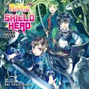 The Rising of the Shield Hero Volume 08 Audiobook