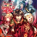 The Rising of the Shield Hero Volume 09 Audiobook