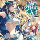 The Rising of the Shield Hero Volume 10 Audiobook