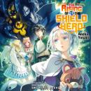 The Rising of the Shield Hero Volume 11 Audiobook