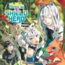 The Rising of the Shield Hero Volume 12 Audiobook