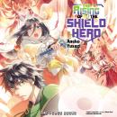 The Rising of the Shield Hero Volume 14 Audiobook