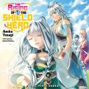 The Rising of the Shield Hero Volume 15 Audiobook