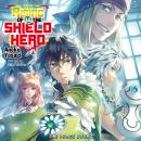 The Rising of the Shield Hero Volume 16 Audiobook