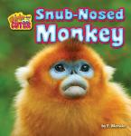Snub-Nosed Monkey Audiobook