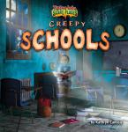 Creepy Schools Audiobook