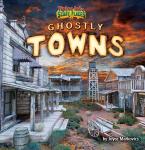 Ghostly Towns Audiobook