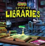 Spooky Libraries Audiobook