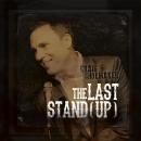 Craig Shoemaker: The Last Stand (Up) Audiobook