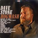 Dave Stone: Hogwash Audiobook