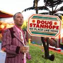 Doug Stanhope: No Place Like Home Audiobook
