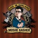 Live in Oakland Audiobook