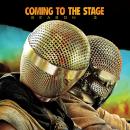 Coming to the Stage: Season 3 Audiobook