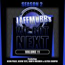 Laffmobb's We Got Next, Volume 11 Audiobook